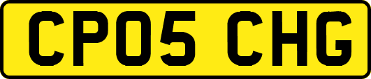 CP05CHG