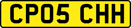 CP05CHH