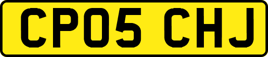 CP05CHJ