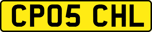 CP05CHL