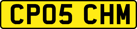 CP05CHM