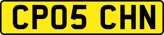 CP05CHN