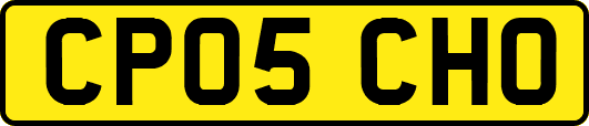 CP05CHO