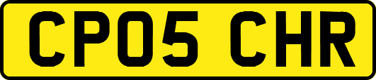 CP05CHR