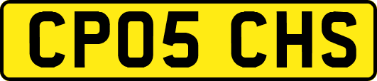 CP05CHS