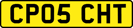 CP05CHT