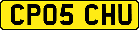 CP05CHU