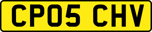 CP05CHV