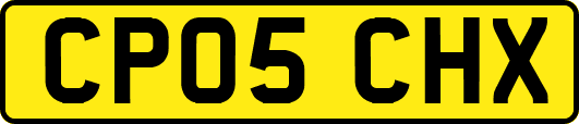 CP05CHX