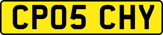 CP05CHY