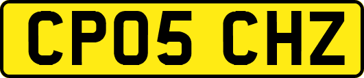 CP05CHZ