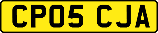 CP05CJA