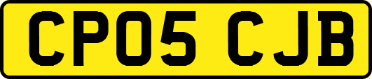 CP05CJB