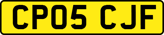 CP05CJF