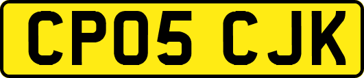 CP05CJK