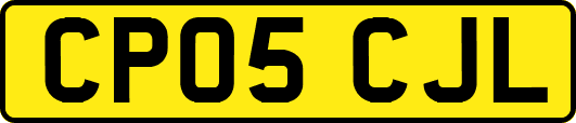 CP05CJL