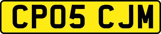 CP05CJM