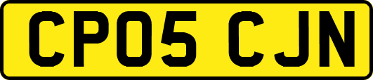 CP05CJN