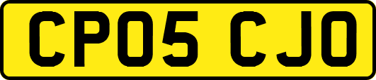 CP05CJO