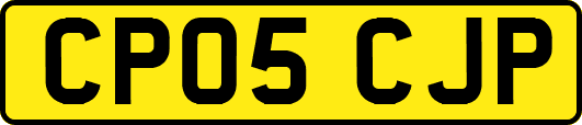CP05CJP