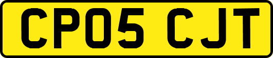 CP05CJT