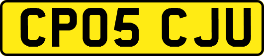 CP05CJU