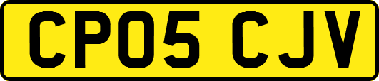 CP05CJV