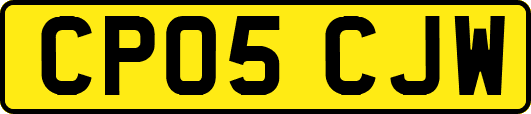CP05CJW