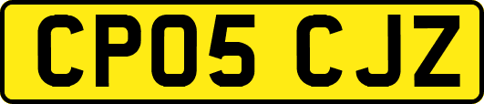 CP05CJZ