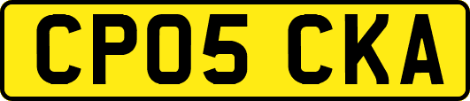 CP05CKA