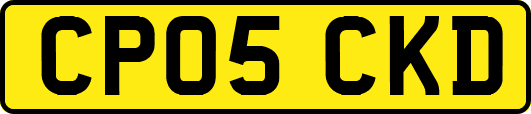 CP05CKD