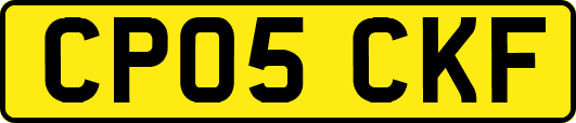 CP05CKF