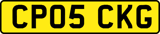 CP05CKG