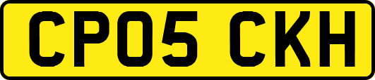 CP05CKH