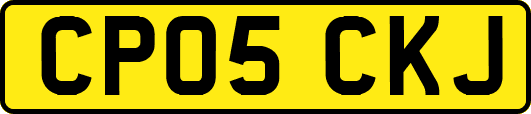 CP05CKJ