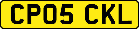 CP05CKL