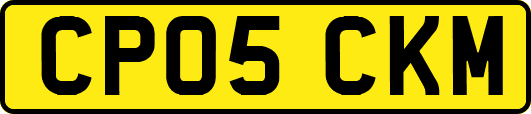 CP05CKM