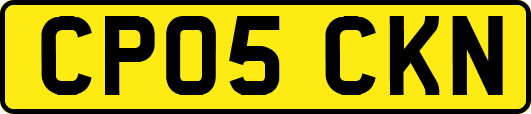 CP05CKN