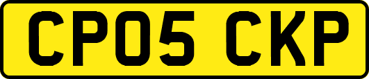 CP05CKP