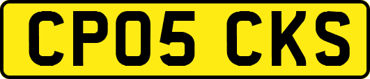 CP05CKS