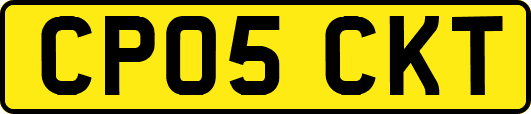 CP05CKT