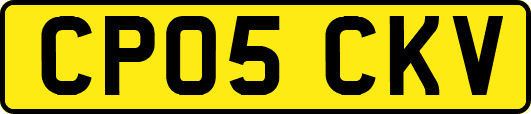 CP05CKV