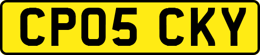 CP05CKY