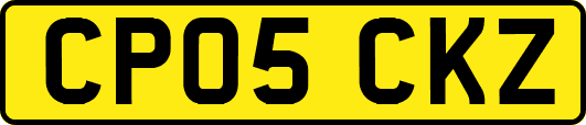 CP05CKZ