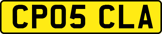 CP05CLA
