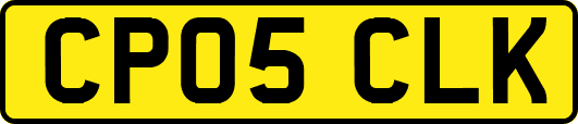 CP05CLK