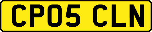 CP05CLN