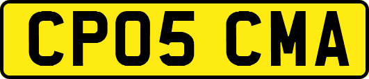 CP05CMA