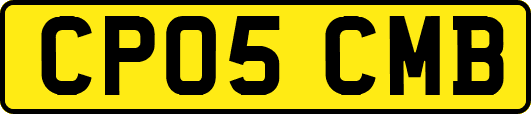CP05CMB