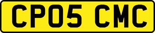 CP05CMC